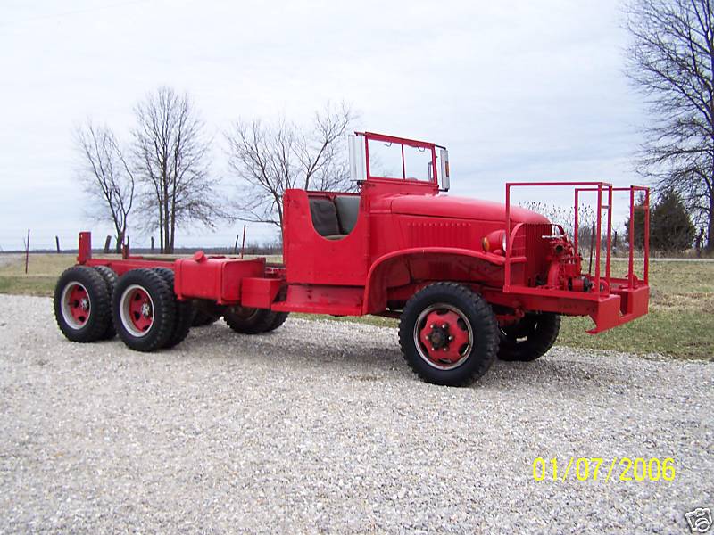 The current configuration